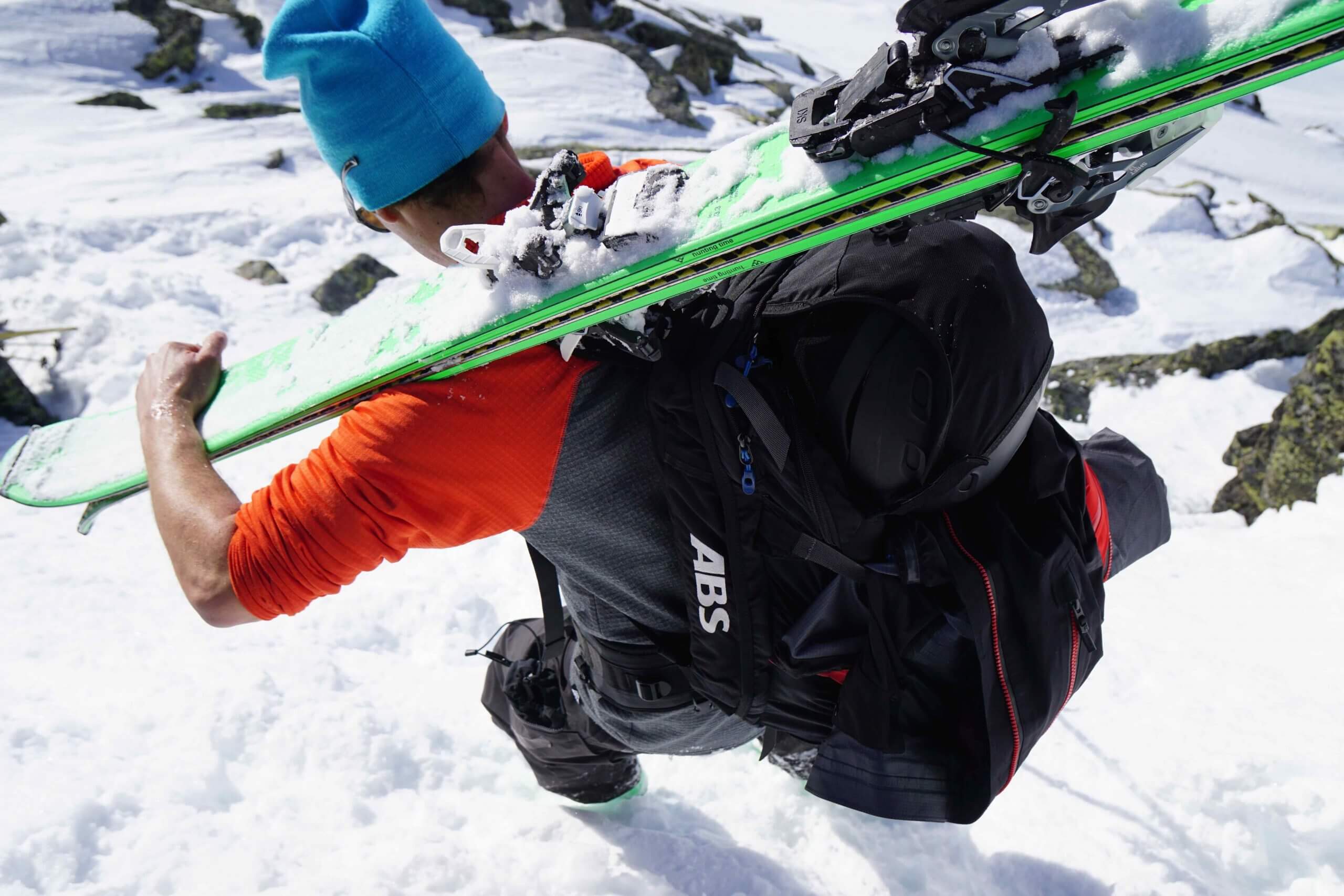 Skitourenausrüstung 2020/21 Bindungen I bergundsteigen.blog